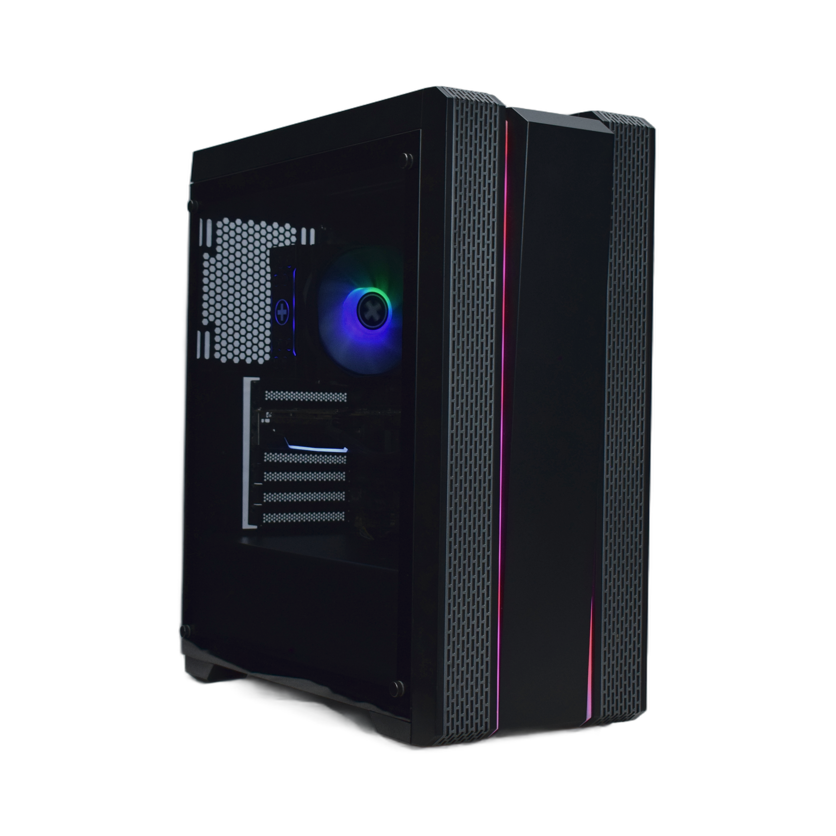 最終値下げ　ゲーミングPC RYZEN7 5800X RTX2060SUPPER Ryzen 7 5800X | RTX 2060 6GB | Prenew